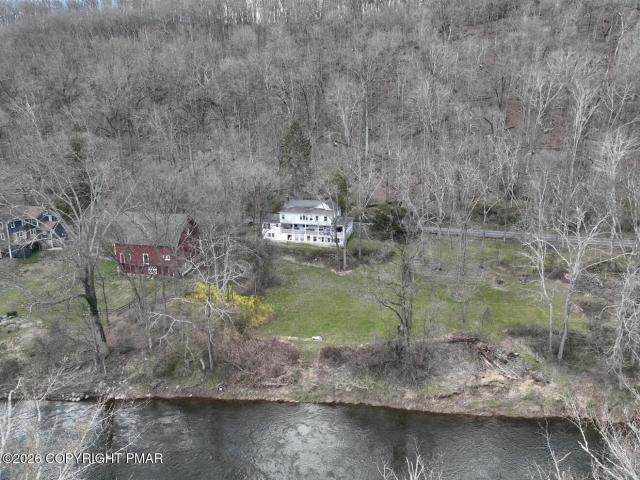 694 River Road