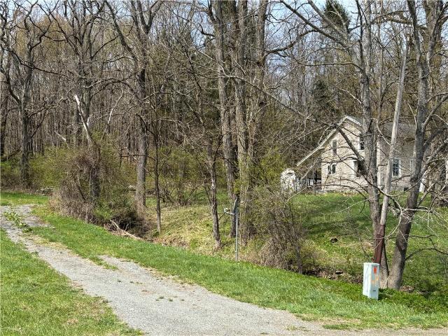 694 Wilber Lake Road