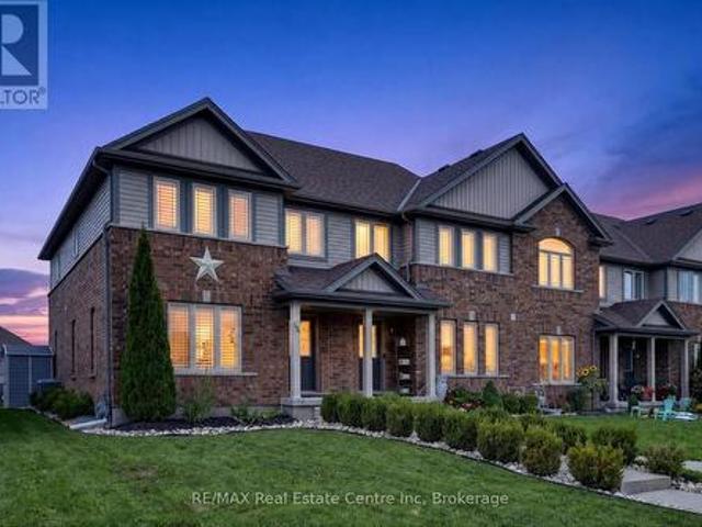 694 Victoria Road N, Guelph Victoria North, ON, N1E 6Z3 house for sale | Listing ID X13784 | Royal LePage