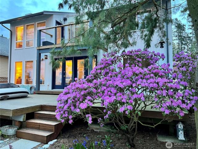6955 Birch Bay Dr, Blaine, WA 98230 | MLS #2487