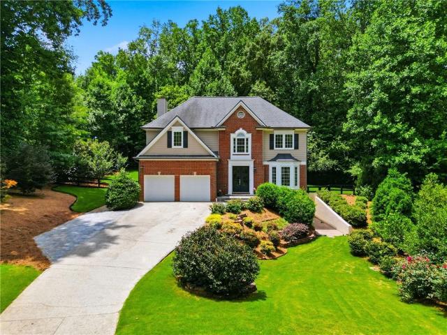 6955 Black Fox Lane