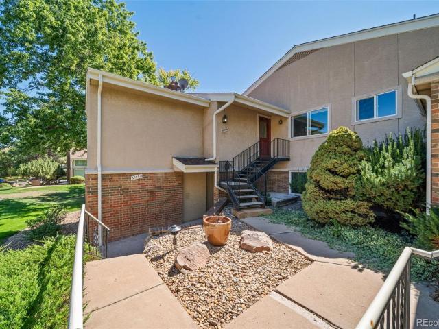 6955 E Girard Avenue # A