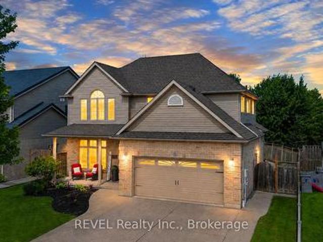6955 St Michael Avenue, Niagara Falls Forestview, ON, L2H 3N8 house for sale | Listing ID X13555 | Royal LePage