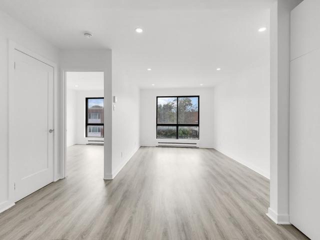6955 20 Avenue apartment — Montréal, QC 1 Bedroom 1 Bedroom