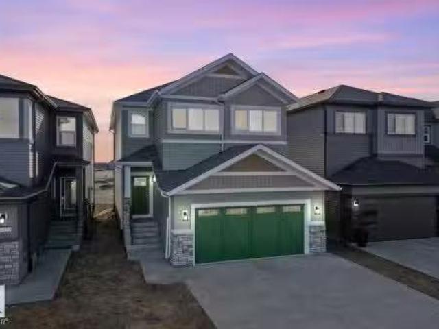 6957 176A Avenue Nw, Edmonton, AB, T5Z 0X8 house for sale L.