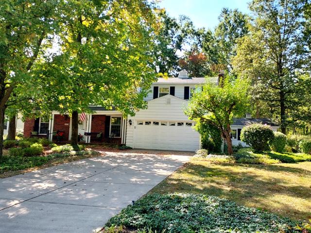 6958 Chapel Hill Drive