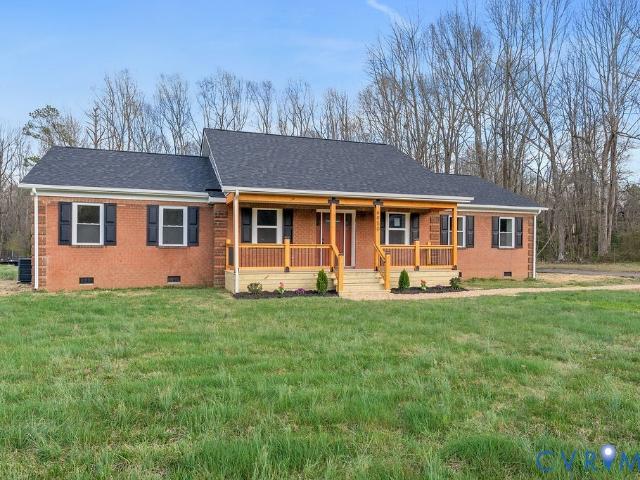 6950 Courthouse Road