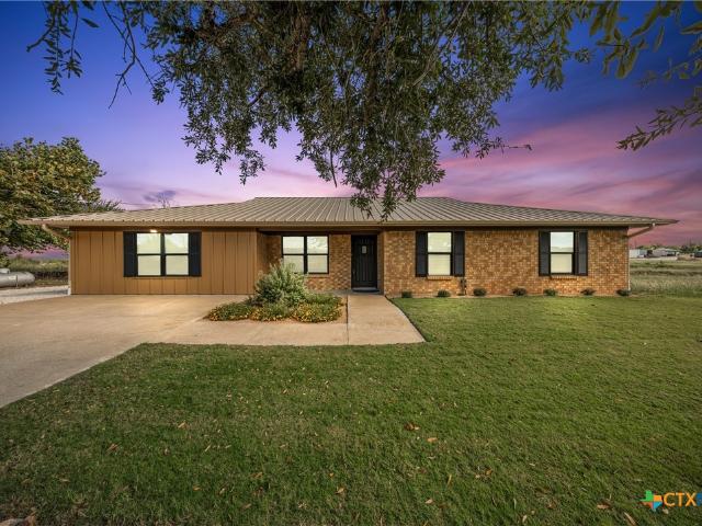 6950 Stallion Rd, Temple, TX 76501 | MLS #603235