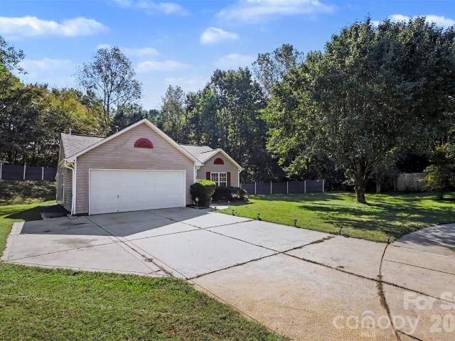 6950 Silver Garden Lane