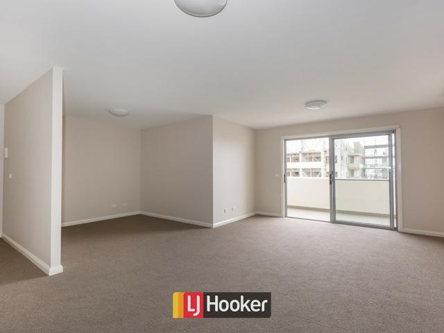69/51 nullarbor avenue, franklin act for rent lj hooker