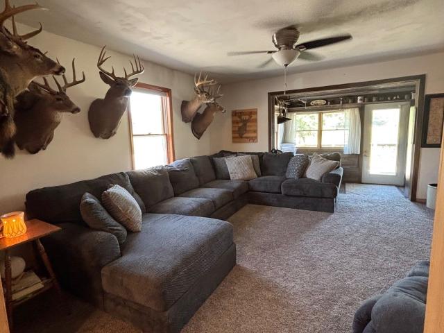 6951 W 450 S, Columbus, IN