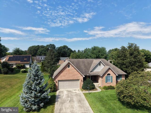 6952 Fairway Oaks