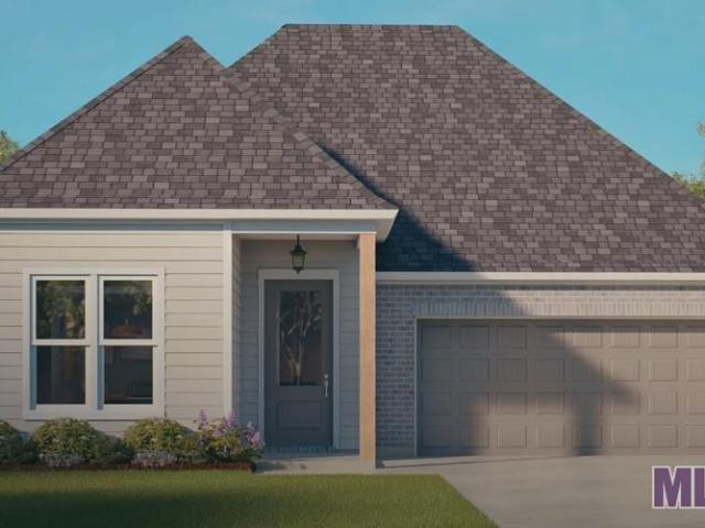 6952 Garden Hill Dr, Baton Rouge, LA 70817 | MLS #BR2025019