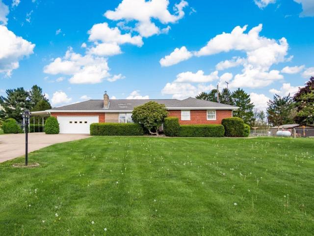 6952 State Route 13 NE