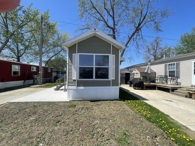 6953 State Route 219 Lot 4, Celina, OH 45822