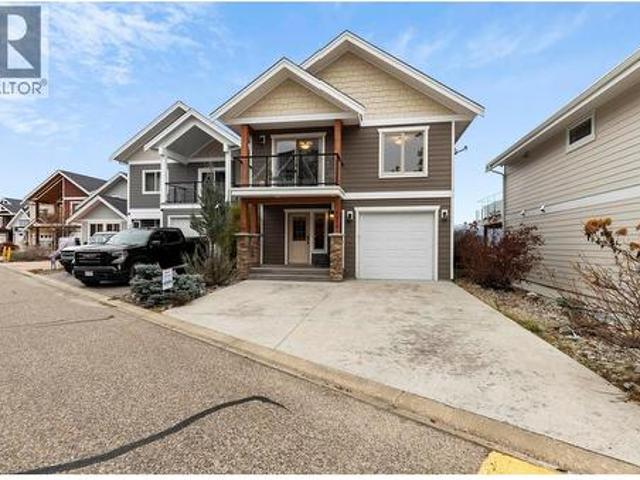 6953 Terazona Drive, Kelowna, BC, V1Z 3R8 house for sale | Listing ID 10384 | Royal LePage