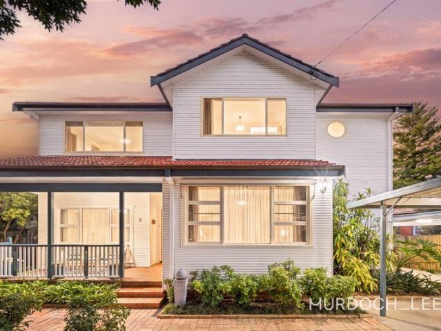 695.6sqm Corner Block | R3 Zoning | Flexible Family Living with Future Potential