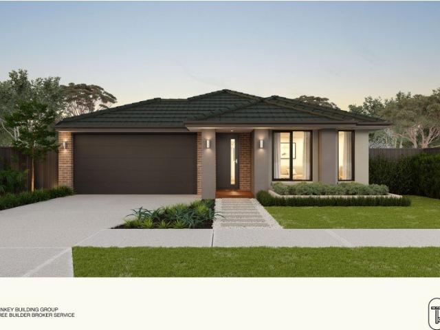 $695,863 Fixed Priced & Full Turnkey Inclusions