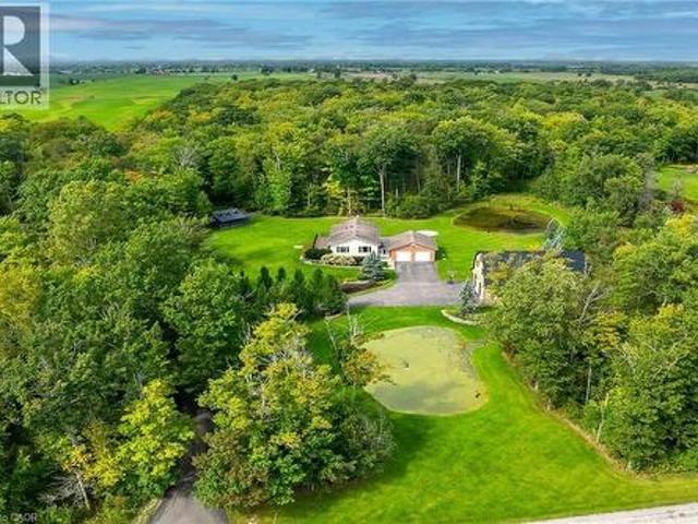 695 Concession 1 Road S, Cayuga, ON, N0A 1E0 house for sale | Listing ID 40862 | Royal LePage