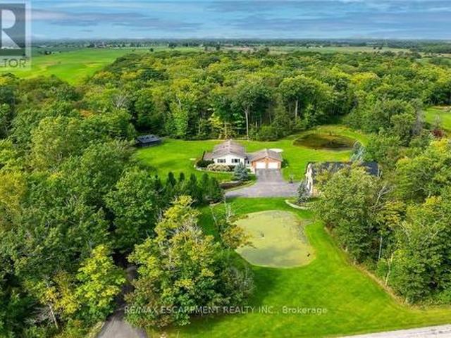 695 Concession 1 Road S, Haldimand, ON, N0A 1E0 house for sale | Listing ID X13802 | Royal LePage