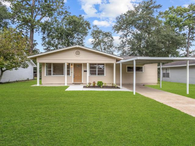 695 Callaway, Beaumont, US, TX