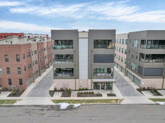 695 Civitas Ave # D301 # Columbus, OH