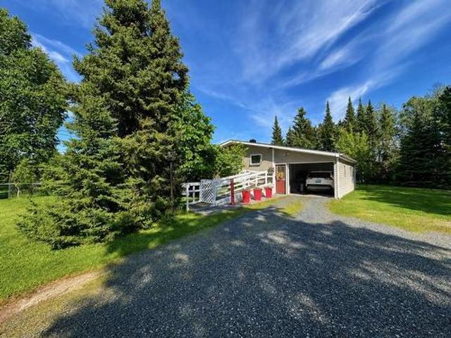 695 Airport Road S, Kenora, ON, P9N 0A8 house for sale | Listing ID TB2601 | Royal LePage