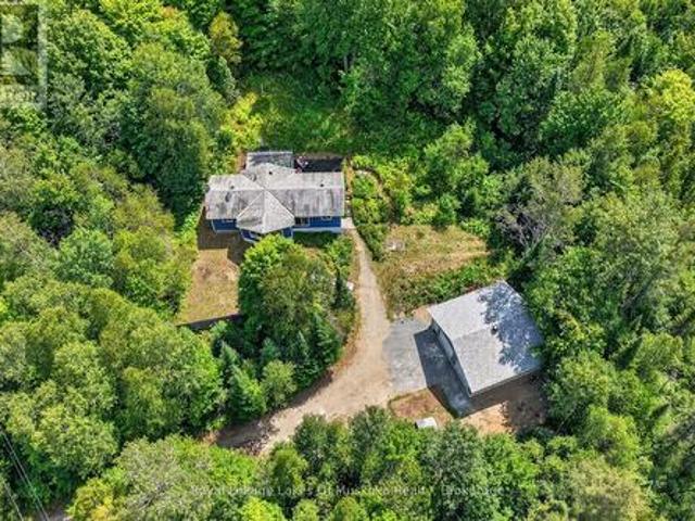 695 Bay Lake Road, Perry Emsdale, ON, P0A 1J0 house for sale | Listing ID X13699 | Royal LePage