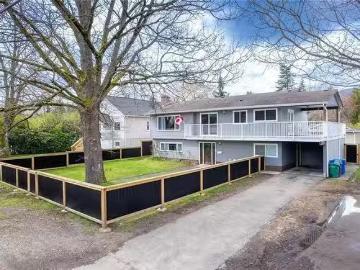 695 Bruce Ave, Nanaimo, BC, V9R 3Y9 house for sale Listing.