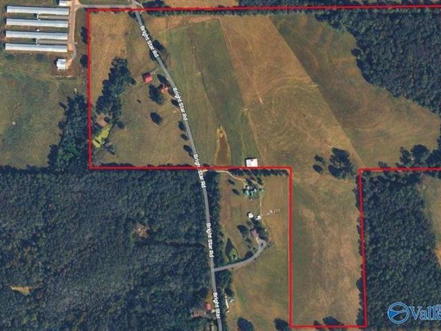 695 Bright Star Rd, Horton, AL 35980