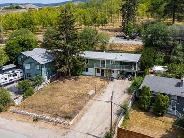 695 Girard Road, Kelowna, BC, V1X 4V8 house for sale | Listing ID 10395 | Royal LePage