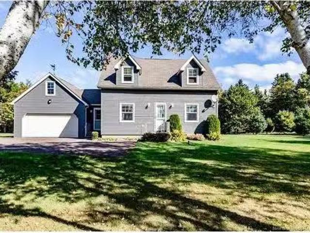 695 De La Petite Riviere, Aldouane, NB, E4W 5C1 house for sa.