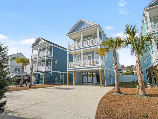 695 Elizabeth Dr, Murrells Inlet, SC 29576 | MLS #2601