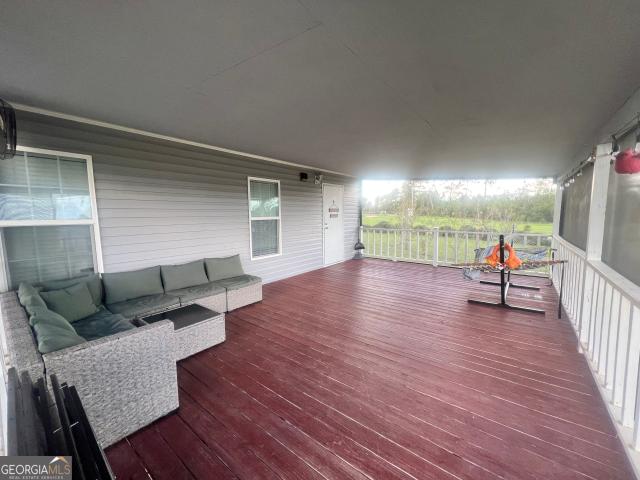 695 Four Acre Road