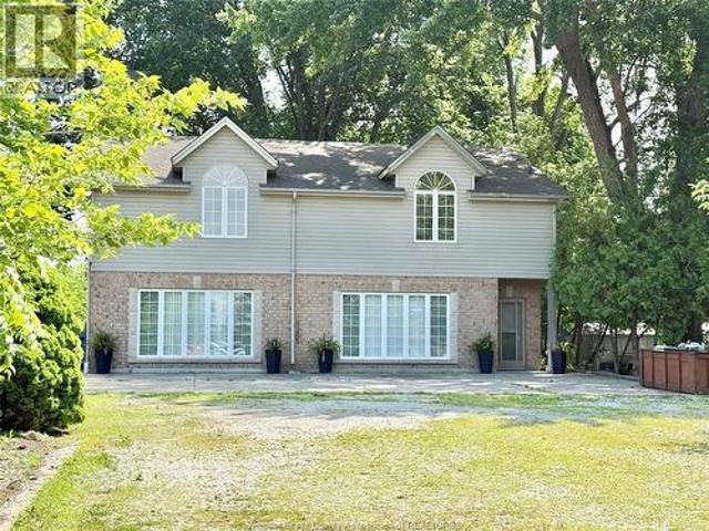 695 Front Road North Unit# Upper, Amherstburg, ON, N9V 2V6 house for lease | Listing ID 26016 | Royal LePage