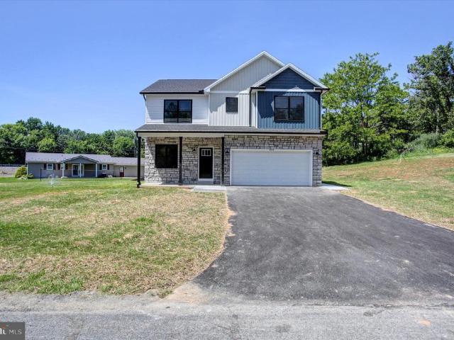 695 Karvois Court