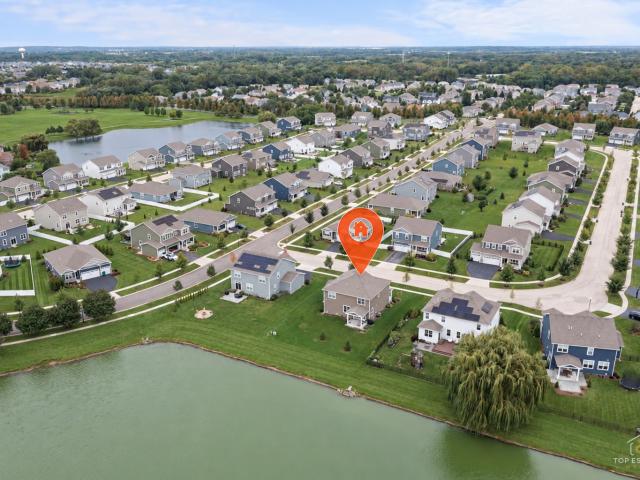 695 Kentshire Circle