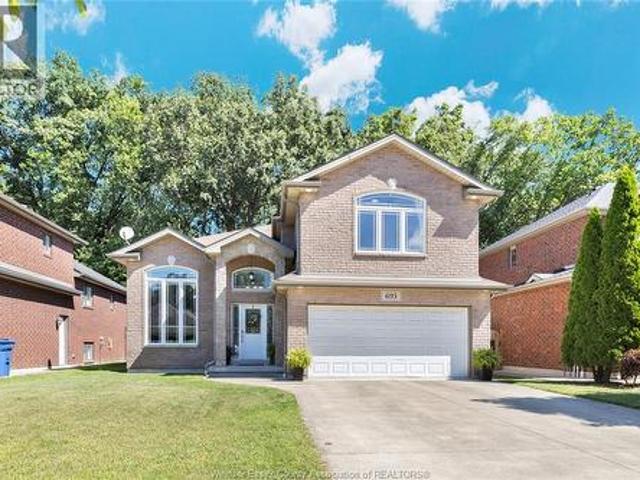 695 International Avenue, Lasalle, ON, N9J 0A5 house for sale | Listing ID 26020 | Royal LePage