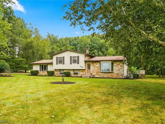 695 Old Forge Road