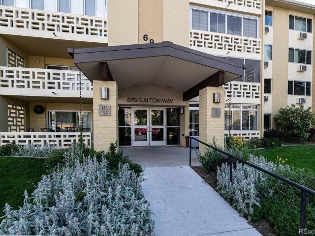 695 S Alton Way # 5A