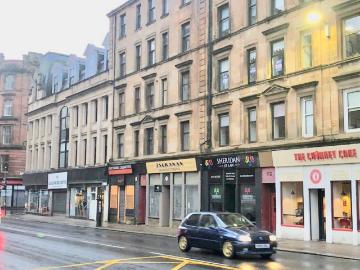 £695 PM·High Street, Merchant City Glasgow