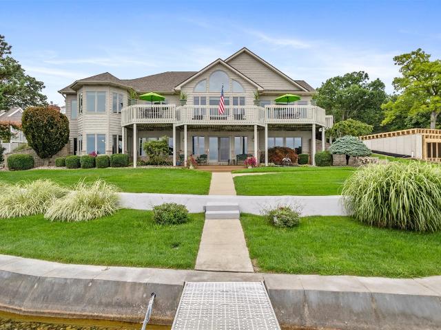 695 Pearl Beach Drive