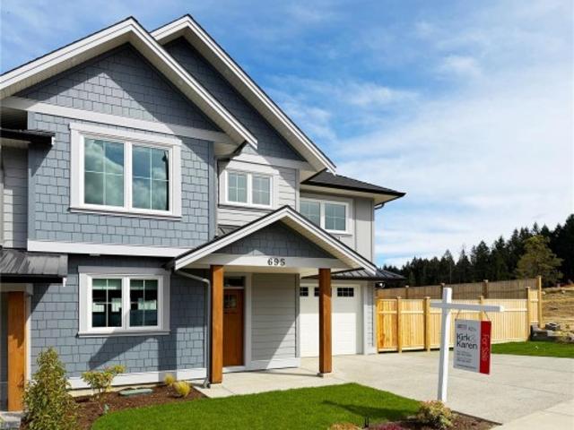 695 Westminster Blvd, Courtenay, BC, V9N 0E1 house for sale | Listing ID 1015 | Royal LePage