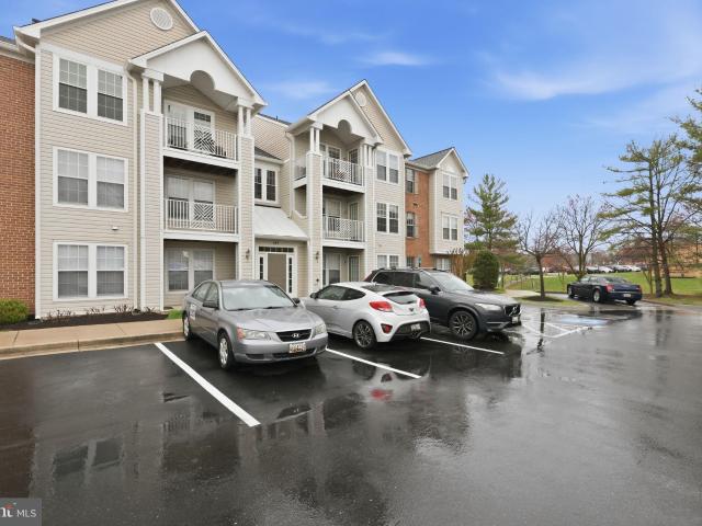 695 Winding Stream Way, Unit 301, Odenton, MD 21113 | MLS #MDAA2140