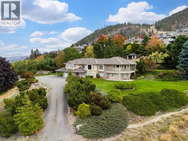 695 Valley Road, Kelowna, BC, V1V 2E6 house for sale | Listing ID 10402 | Royal LePage