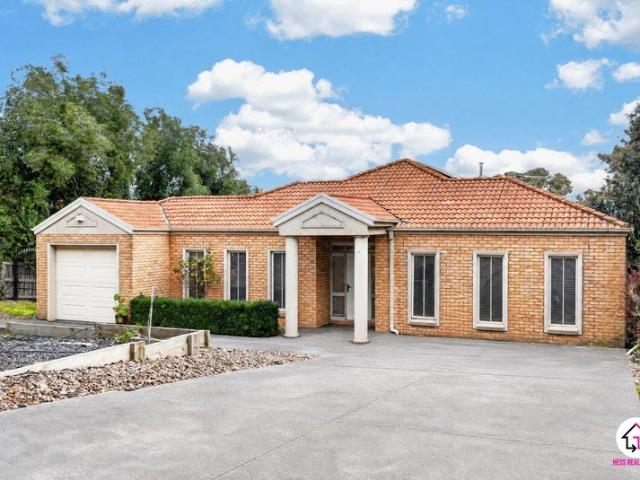 $695PW LARGE FAMILY HOME WITH FOREVER VIEWS