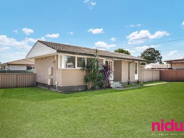 695sqm Block with Granny Flat Potential STCA