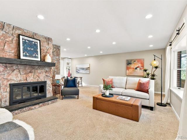6966 S Cook Way