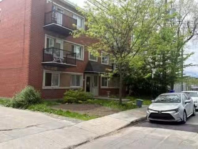 6966 31E Avenue, Montréal Rosemont/La Petite Patrie, QC, H1T.