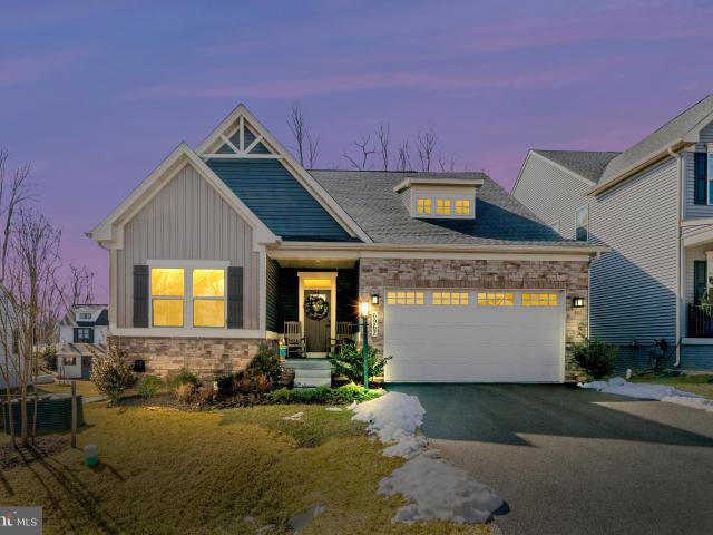 6967 Mandalong Way, New Market, MD 21774 | MLS #MDFR2081